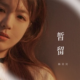 暂留 (伴奏) 林贝贝