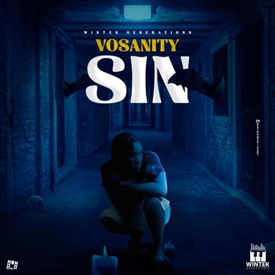 Sin (Official Audio) - Single