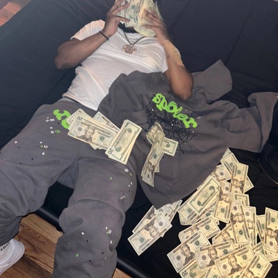 In The Mornin - Single