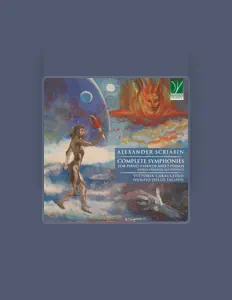 Listen to Vittoria Caracciolo, watch music videos, read bio, see tour dates & more!