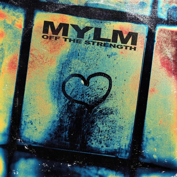 MYLM (feat. Ray Quiet, Rey Mula & ADEI) [Radio Edit] - Single