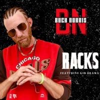 Racks on Racks (feat. Kid Drama) - Single - Buck Norris