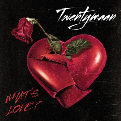 What's Love? - EP