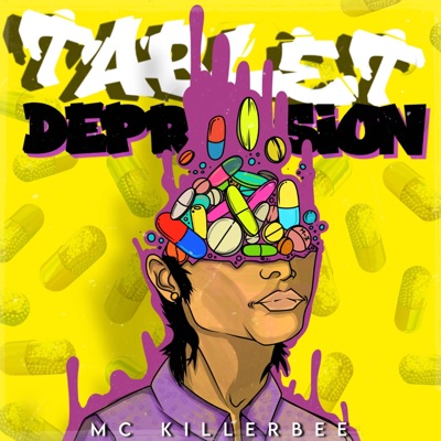 Tablet Depression (feat. Ymc barath) - Single