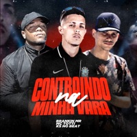 Contraindo na Minha Vara - Single - Brankin MR, Ks no Beat & MC TOTTI
