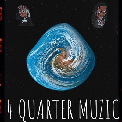 4 Quarter Muzic, Vol. 1 - EP