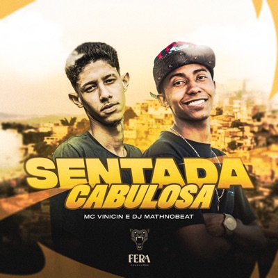 Sentada Cabulosa - Single