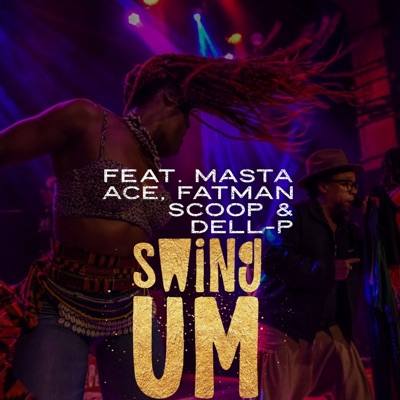 Swing Um - Single