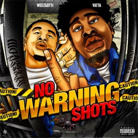 Blue Flame (feat. Yatta) WeezGotti