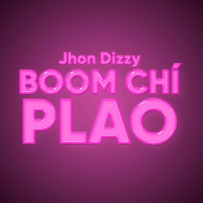 BOOM CHI PLAO - Single