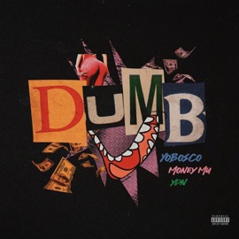 Dumb (feat. Money Mu & YDN) yobosco