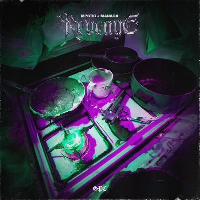 Revenge - Single