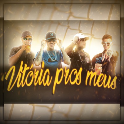 Vitória Pros Meus - Single