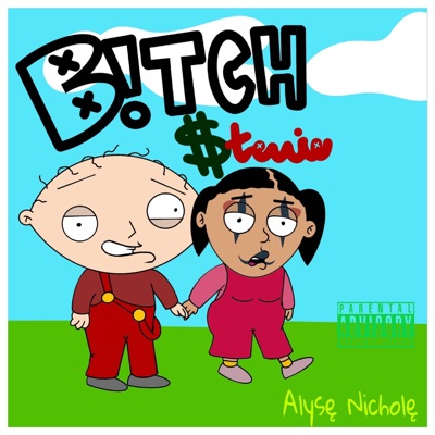 B!tch $tewie EP