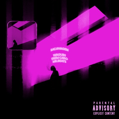 Sacanagem (Funk Version) - Single