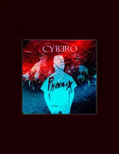 Hör dir Cybero an, schau dir Musikvideos an, lies die Biografie, finde Tourdaten und mehr!