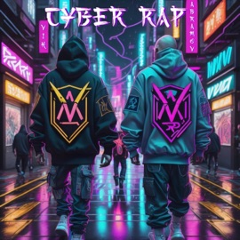 Cyber Rap Vik57 & ABRAMOV