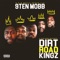 Somebody Help Me - 9ten Mobb lyrics