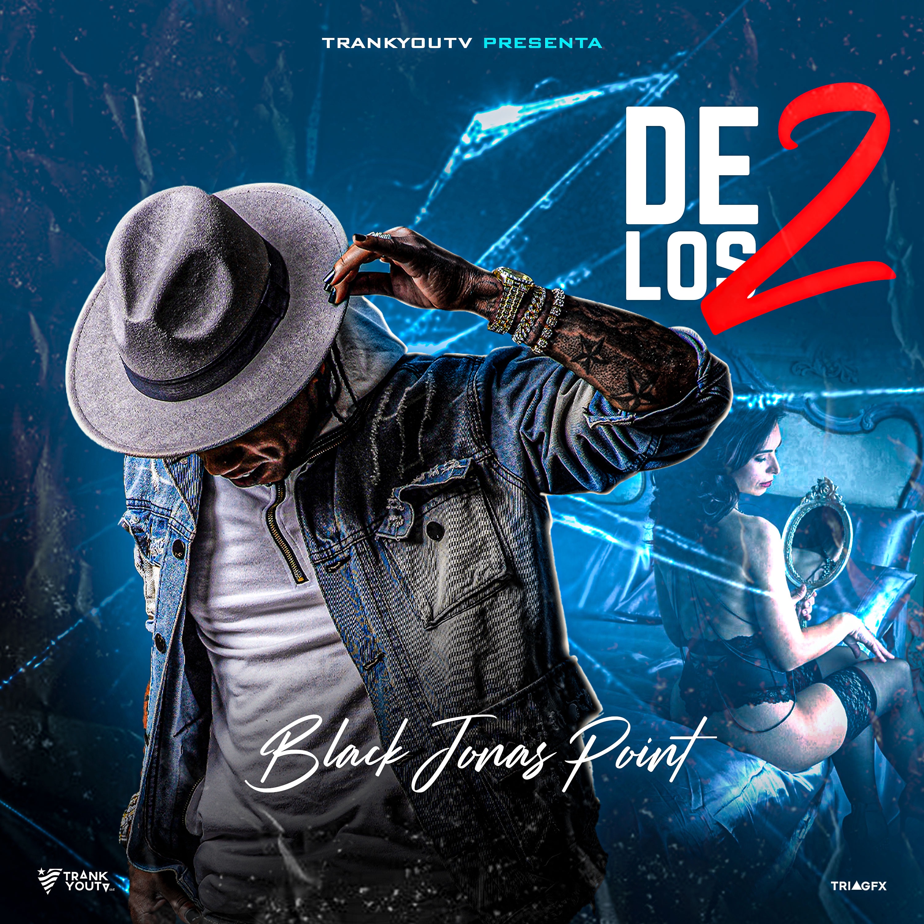 De Los 2 - Single