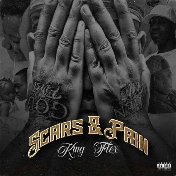 Faith (feat. Fiend & BGood) - Single