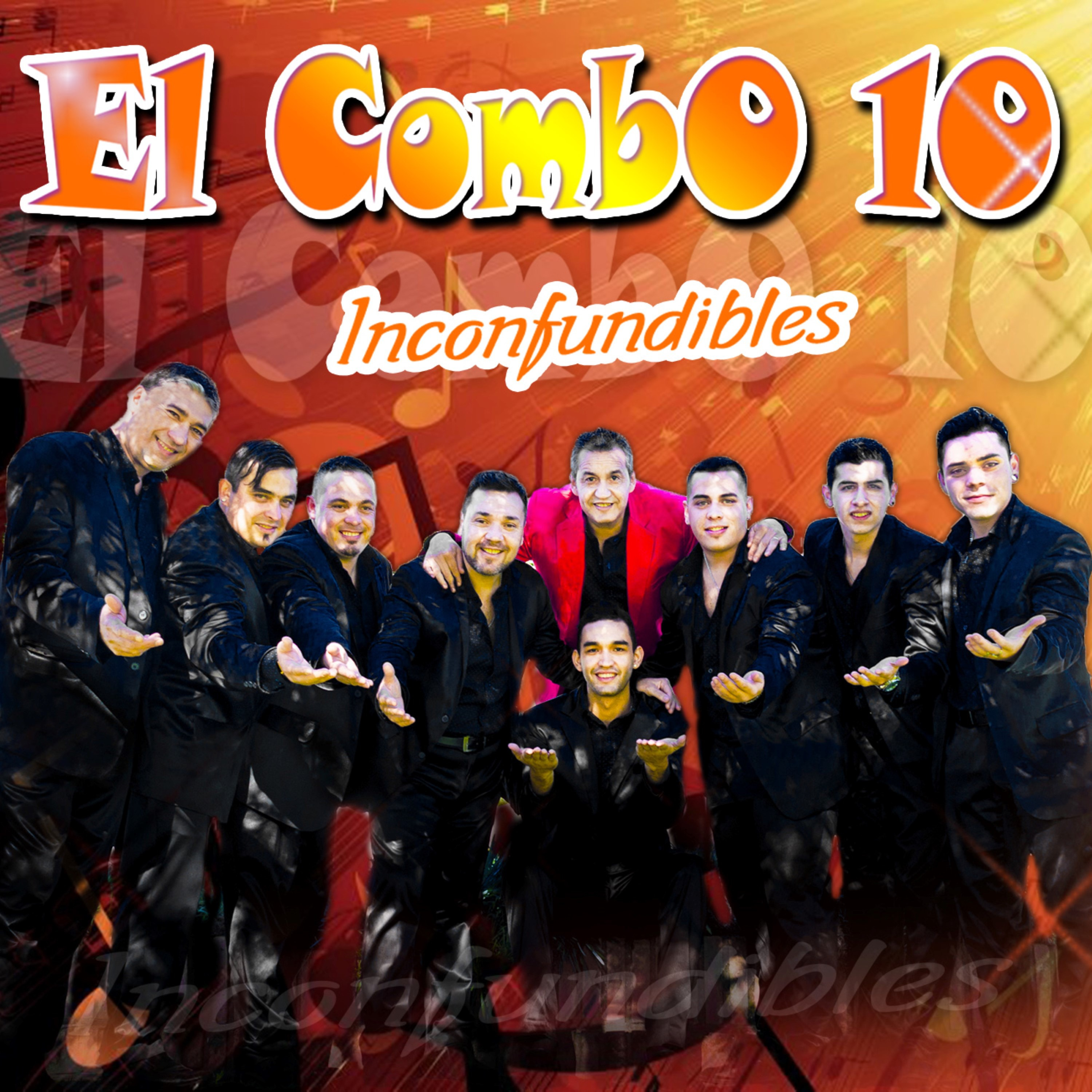 Inconfundibles