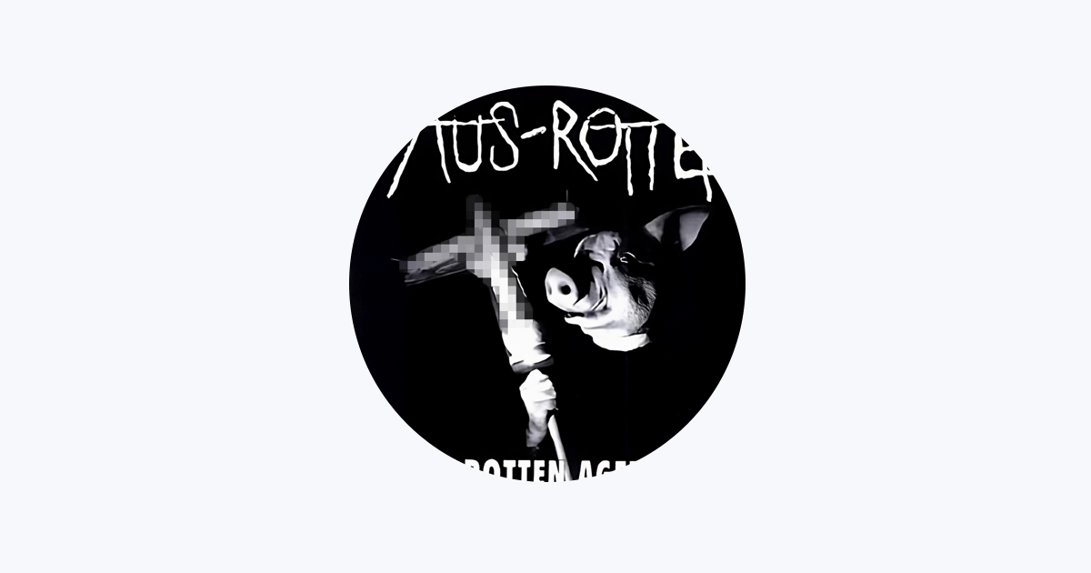 Aus Rotten - Apple Music