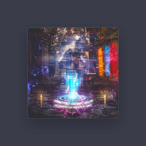 Alternative Roots's avatar