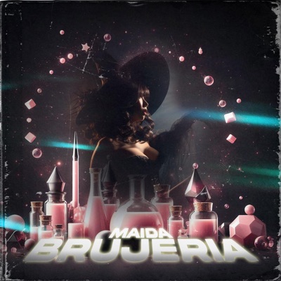 BRUJERÍA - Single