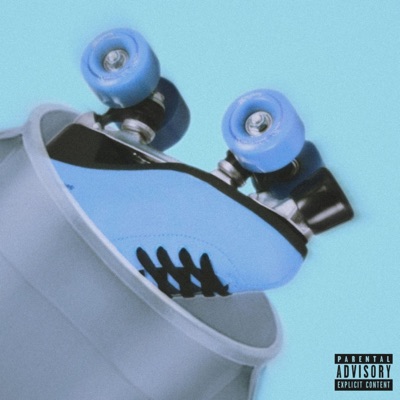 #WYJEBANEWROTY (feat. Mlody Shati) - Single