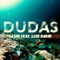 Dudas (feat. Luis David) - sashi lyrics