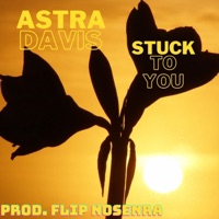Stuck to You (feat. Kayko) - Single - Astra Davis