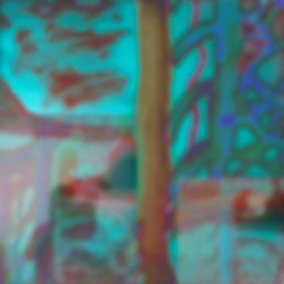 To Be (Bluebird) - Single