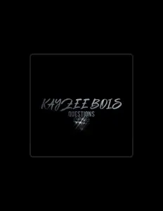 Dengarkan Kayzee Bois, tonton video musik, baca bio, lihat tanggal tur & lainnya!