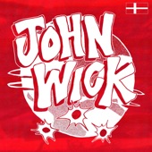 John Wick artwork