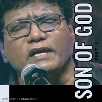 Antony Fernandez - Kannuneer Thazhvarayil
