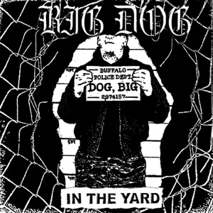 In the Yard - EP