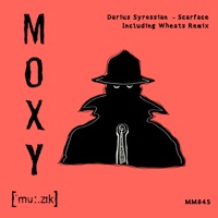 Scarface - Single - Darius Syrossian