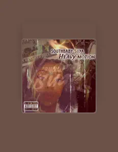 聆聽 SouthBaby Siiya、觀看音樂影片、閱讀小傳、查看巡演日期等！