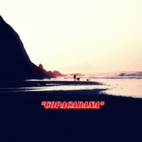 Copacabana (feat. Mak4ulay) - Single - mg do porto