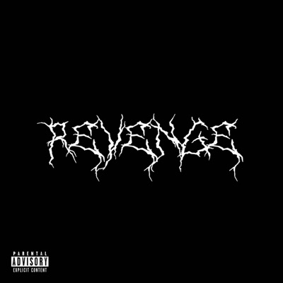 Revenge - Single