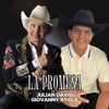 David Ayala La Promesa La Promesa - Single