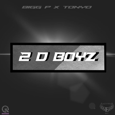 2 D Boyz - EP