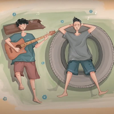 Kathuka Uklung  KPK Raihing - Single