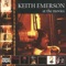 Mater Tenebrarum - Keith Emerson lyrics
