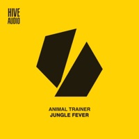 Jungle Fever - Single - Animal Trainer