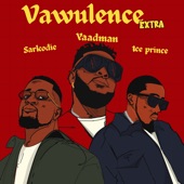 Vawulence (Remix) artwork