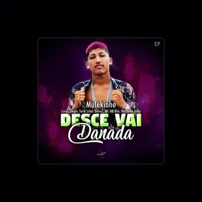 Listen to Mulekinho, watch music videos, read bio, see tour dates & more!