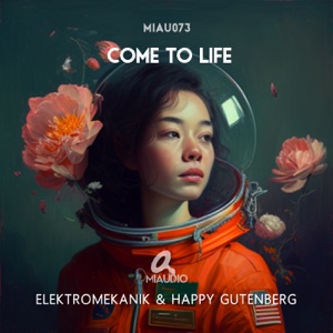 Come to Life - Single