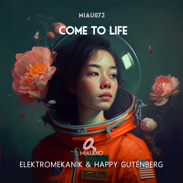 Come to Life - Single