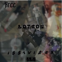 Lotion (feat. I $ $ A V I B E S) - Single - Xree
